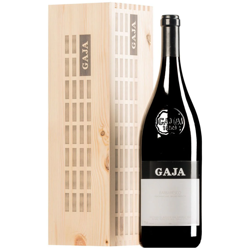 GAJA Barbaresco 2019 1.5L Magnum