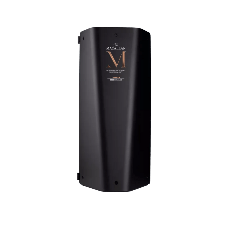 The Macallan M Copper 700ml