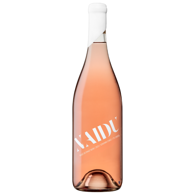 Naidu Rose Pinot Noir Sonoma Coast 2023 750ml