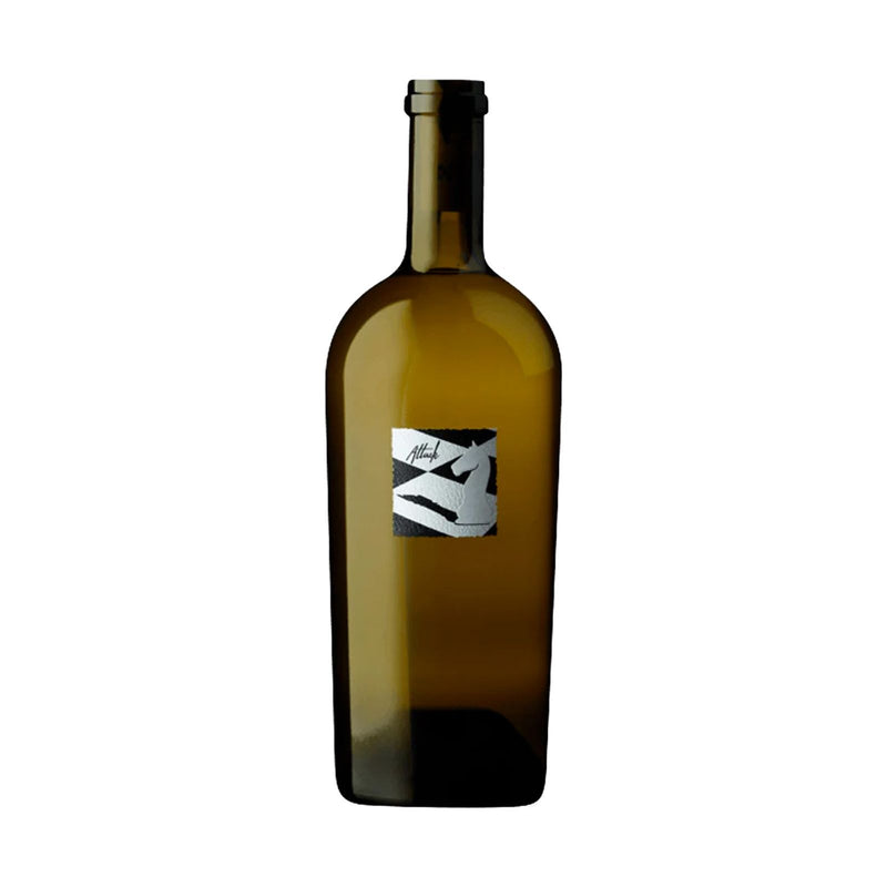 Checkmate Attack Chardonnay 2020