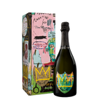 Dom Perignon 2015 Jean-Michel Basquiat Special Edition