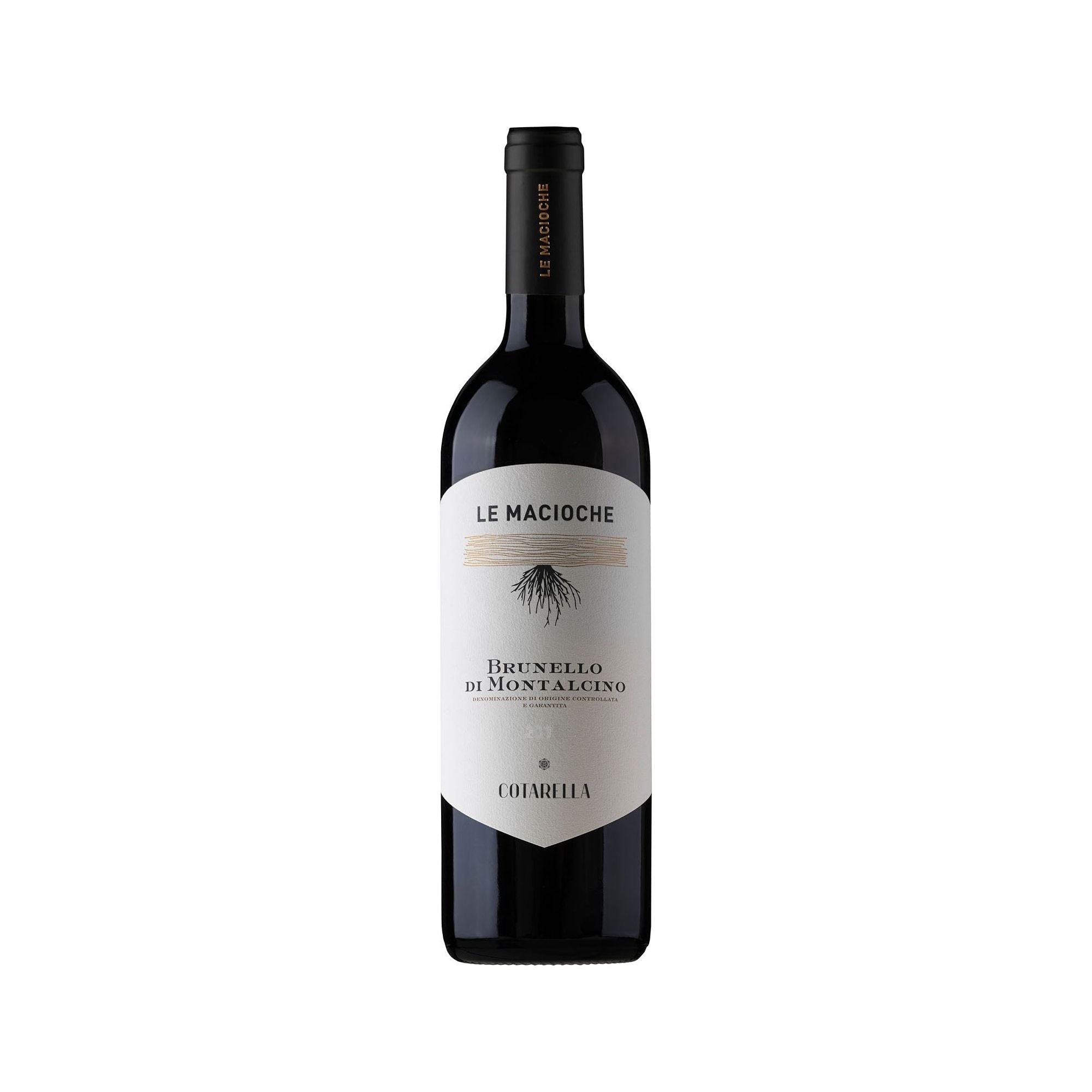 Le Macioche Falesco Brunello di Montalcino 2018 750ml