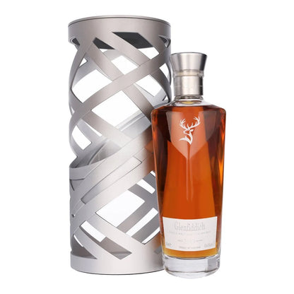 Glenfiddich 30 Year Old Suspended Time – BSW Liquor