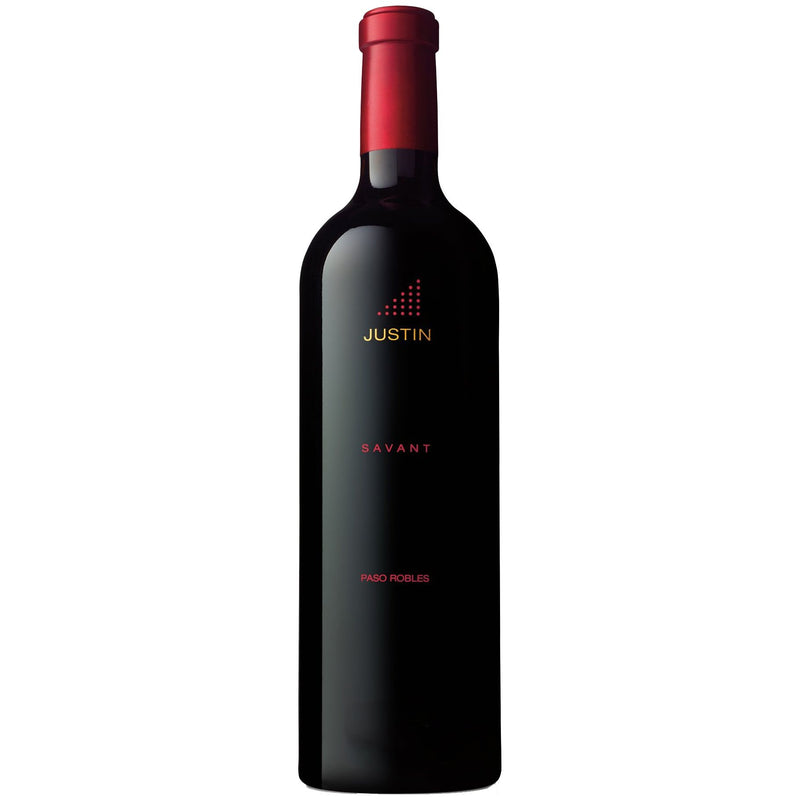 Justin Savant 2019/2021 750ml