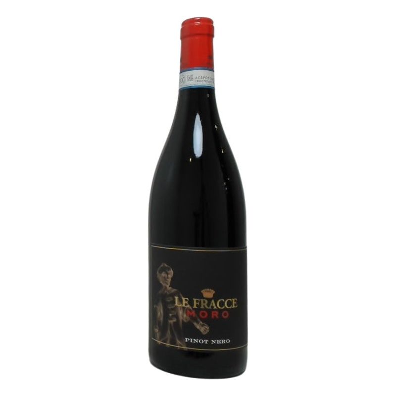Le Fracce Moro Pinot Nero 2022 750ml
