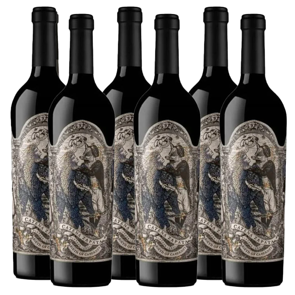 Catena Zapata Birth of Cabernet 2021 750ml