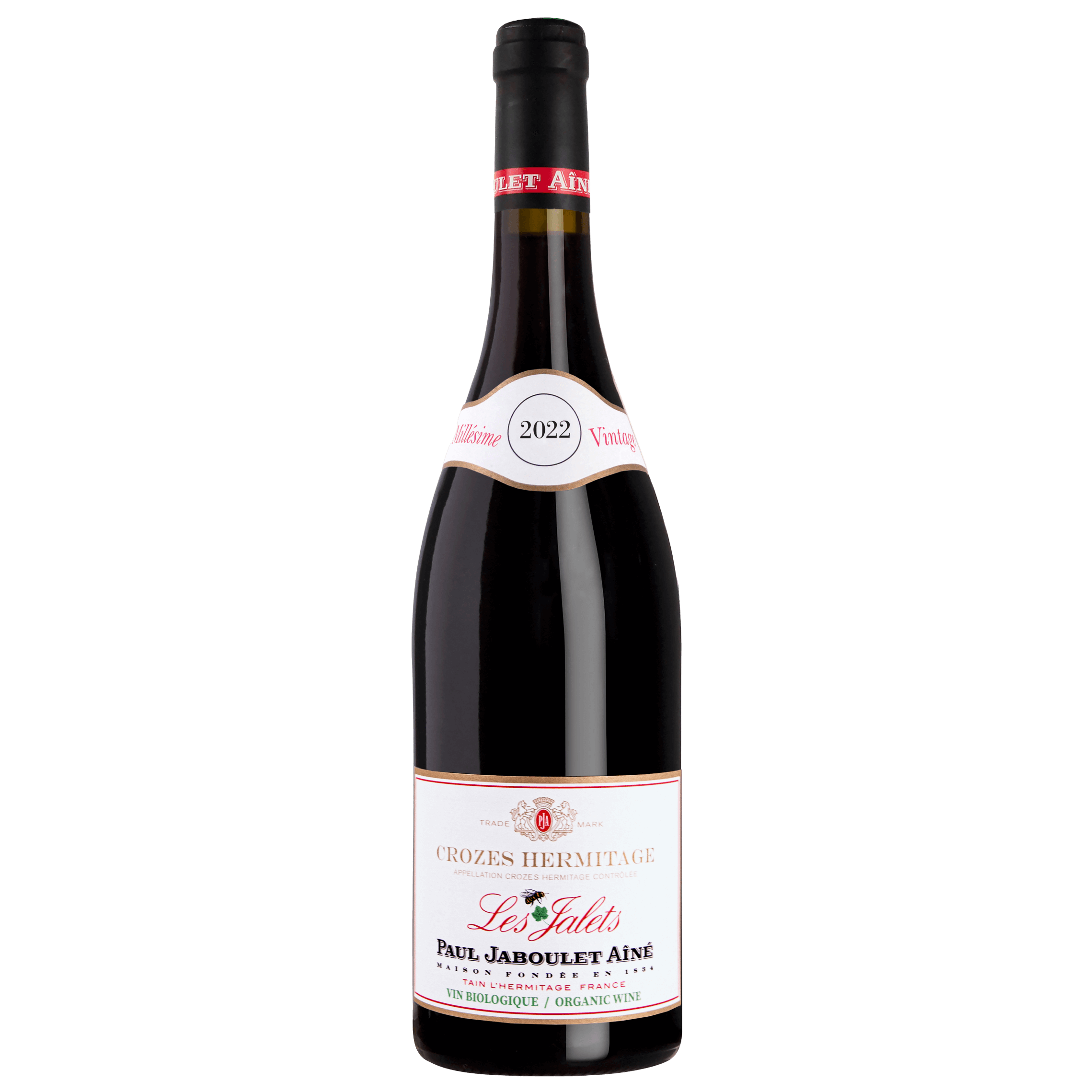 Paul Jaboulet Aine Crozes-Hermitage Les Jalets 2021 750ml