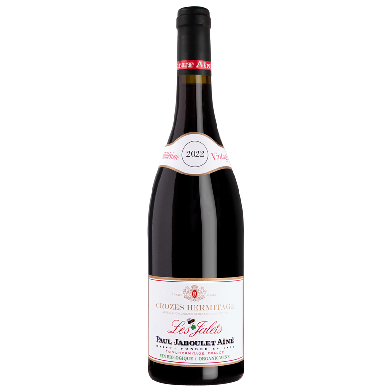 Paul Jaboulet Aine Crozes-Hermitage Les Jalets 2021 750ml
