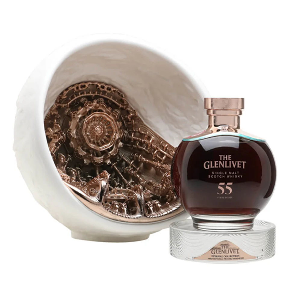 The Glenlivet 55 Year Old