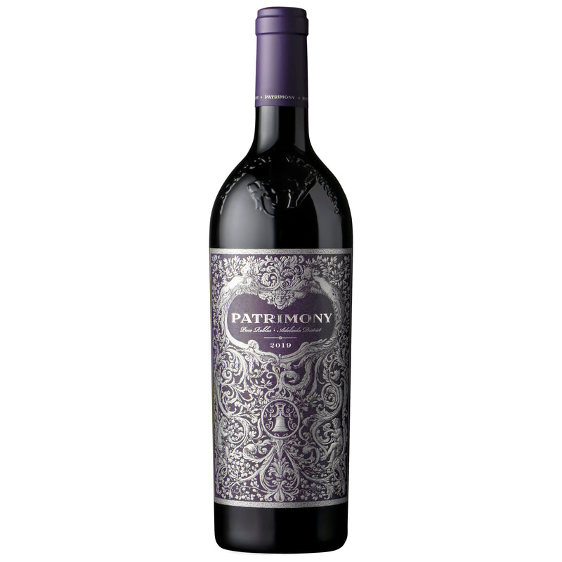 Patrimony Cabernet Franc 2019 750ml