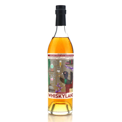 Whiskyland Chapter 11 Bladnoch 1990 35 Year Old