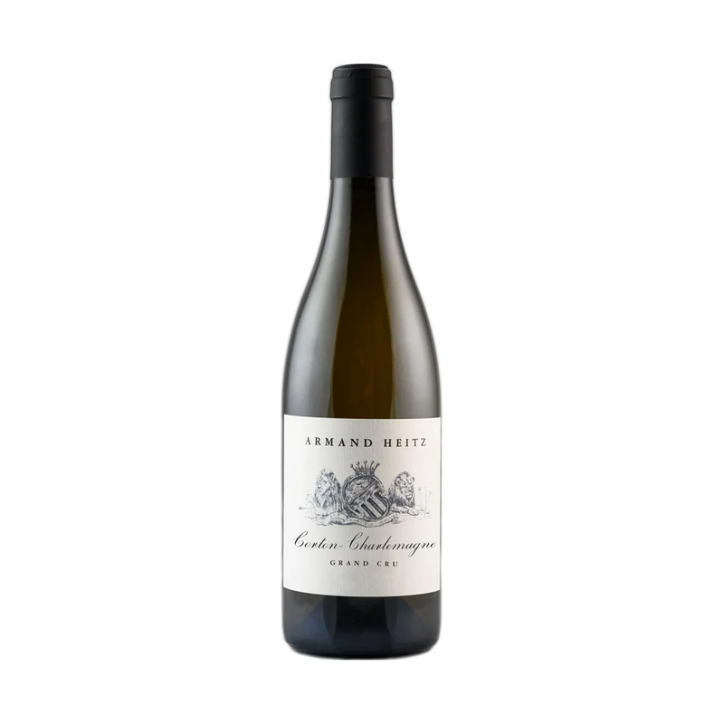 Armand Heitz Corton-Charlemagne Grand Cru 2020 750ml