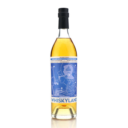 Whiskyland Chapter 08 Tomatin 1994 30 Year Old