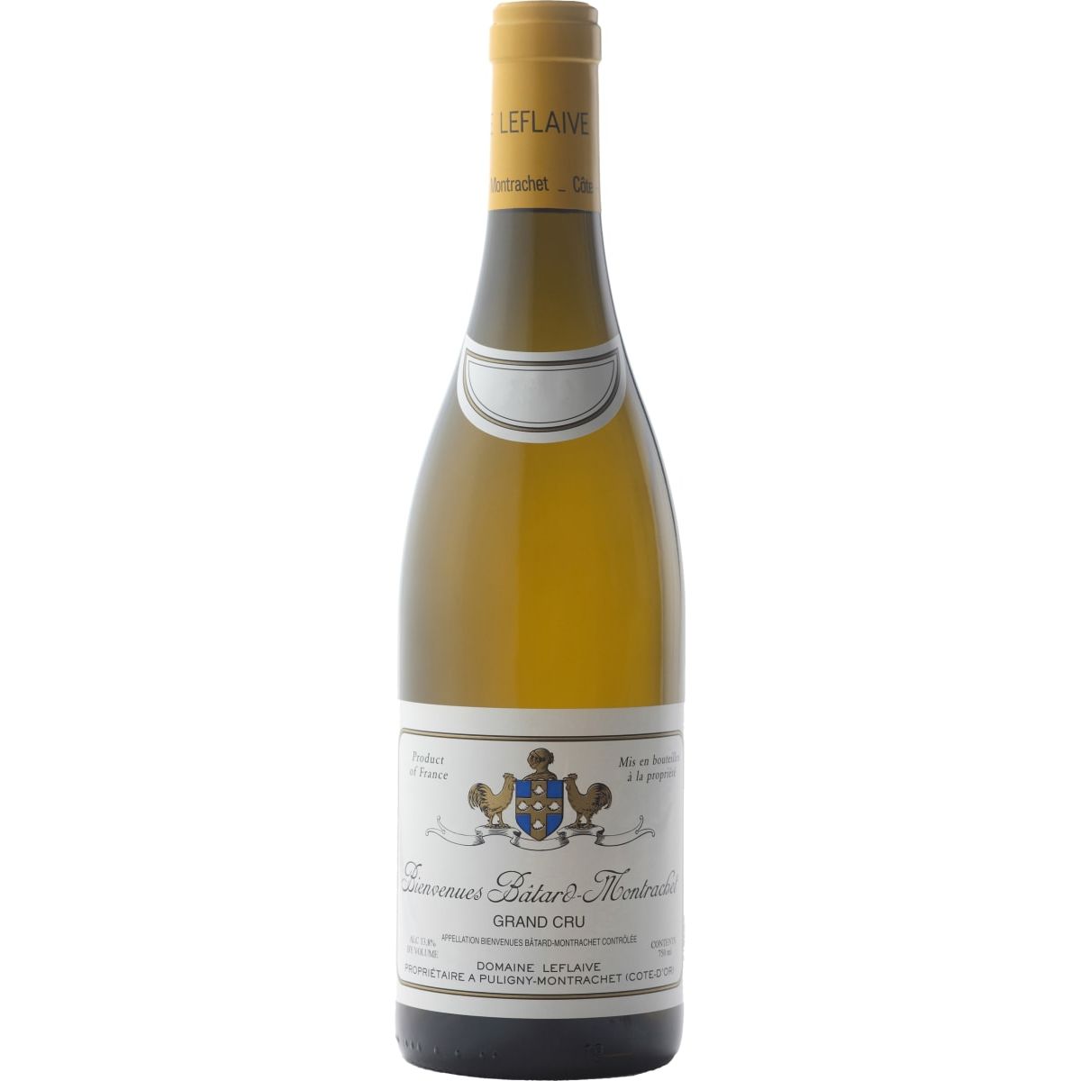 Domaine Leflaive Bienvenues-Batard-Montrachet Grand Cru 2021