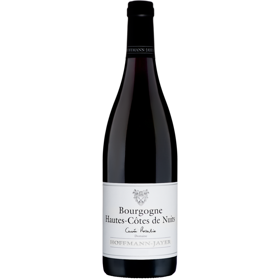 Domaine Hoffmann-Jayer Bourgogne Hautes-Cotes- De Nuits Cuvee Rosalie 2021 750ml