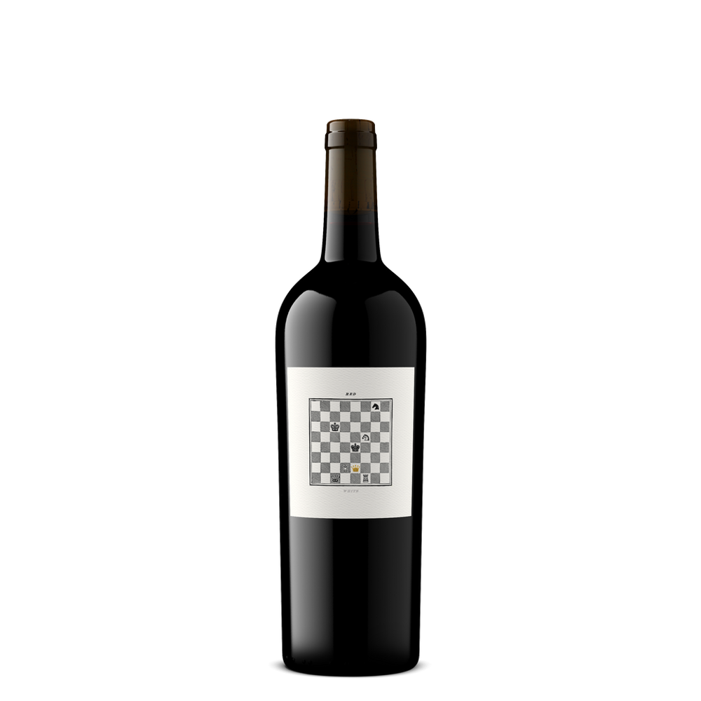 The Wonderland Project No.9 Cabernet Sauvignon 2022 750ml