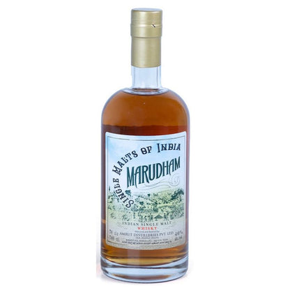 Amrut Marudham Indian Single Malt