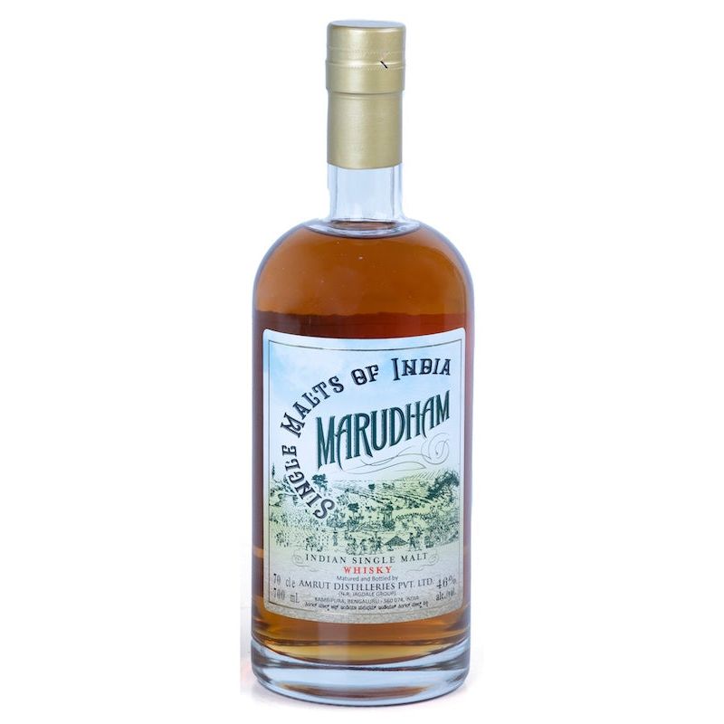 Amrut Marudham Indian Single Malt