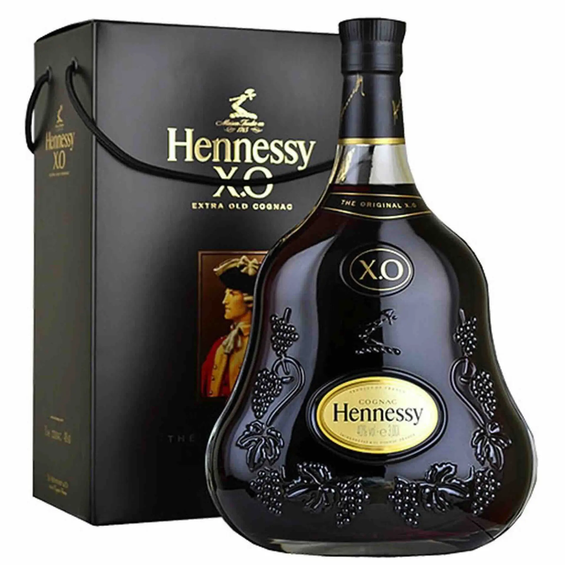 Hennessy XO 3L