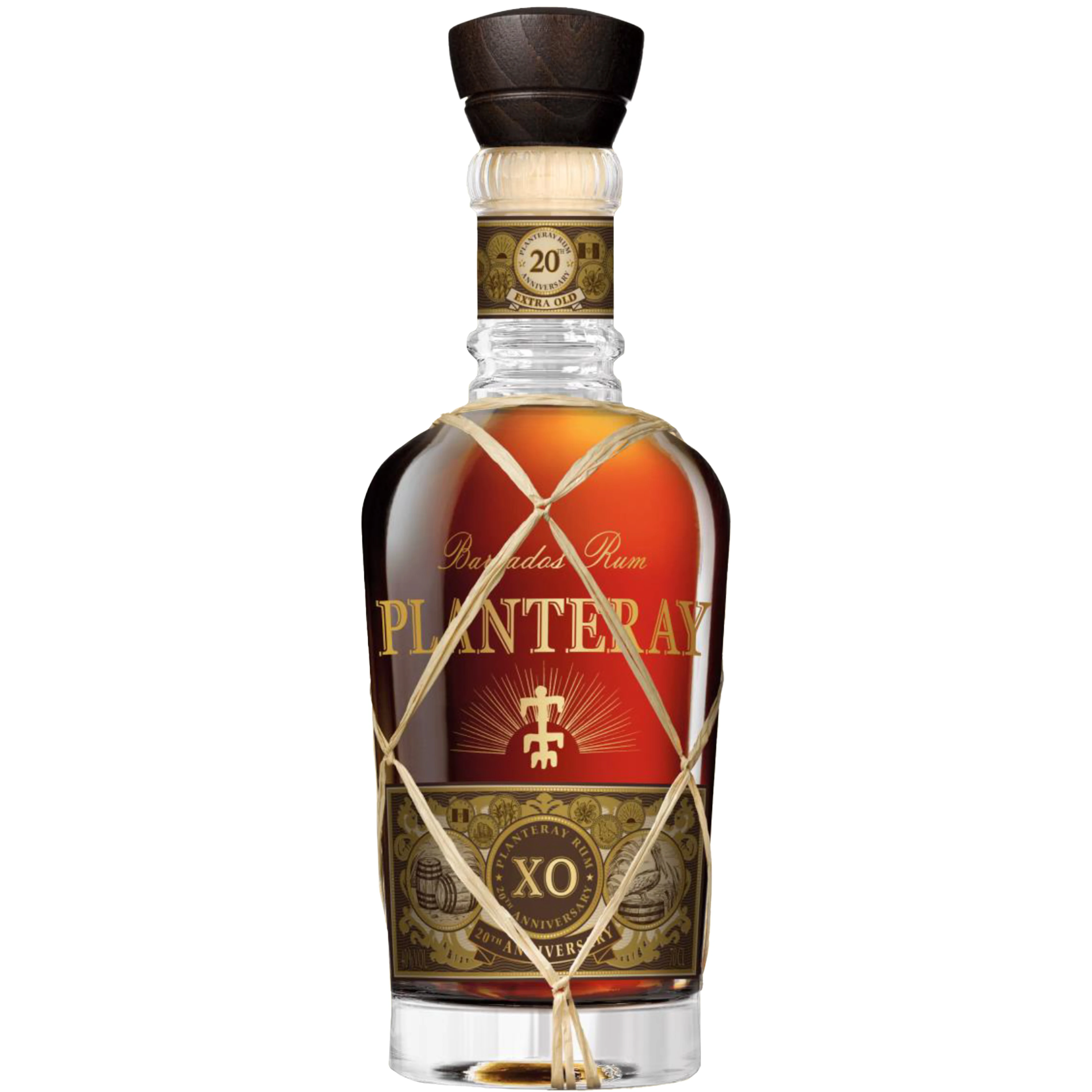 Planteray Rum XO 20th Anniversary