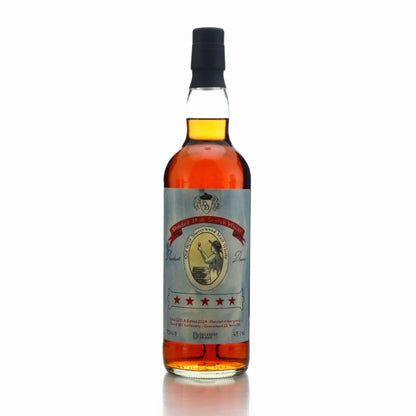 Decadent Drams Blended Malt 2001 23 Year Old 45.1% ABV
