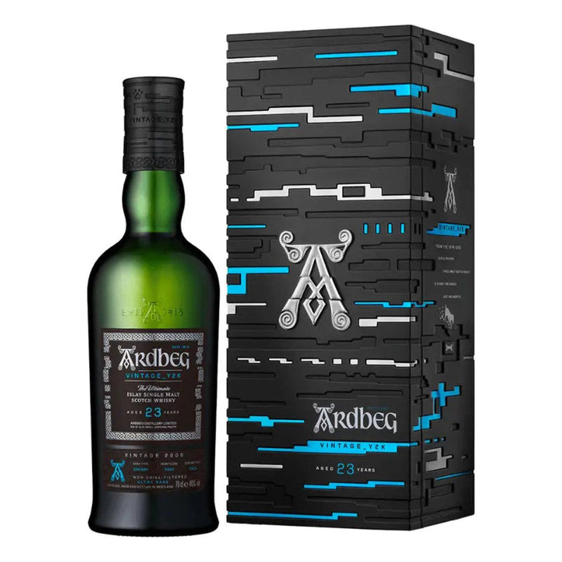 Ardbeg Y2K 23 Year Old 700ml