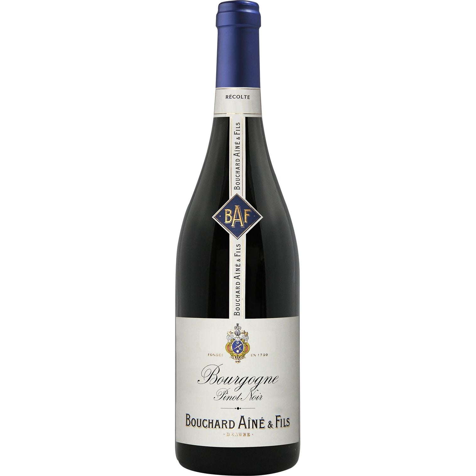 Bouchard Aine & Fils Bourgogne Pinot Noir 750ml