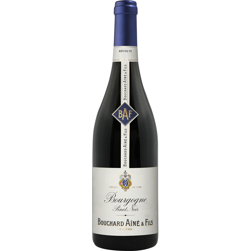 Bouchard Aine & Fils Bourgogne Pinot Noir 750ml