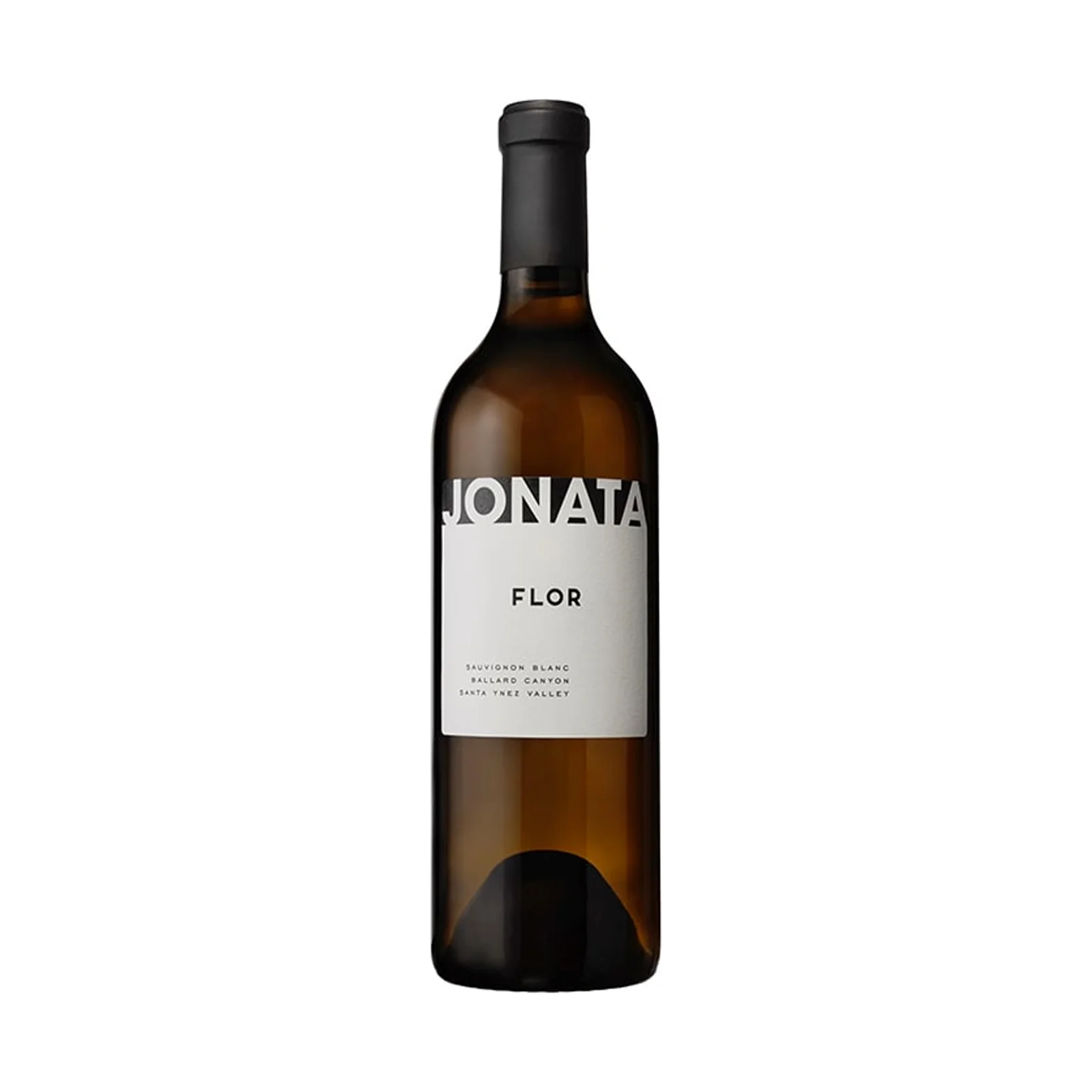 La Flor de Jonata Sauvignon Blanc 2019