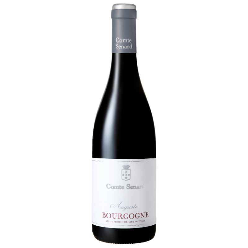 Domaine Comte Senard Bourgogne Rouge Cuvee Auguste 2022 750ml