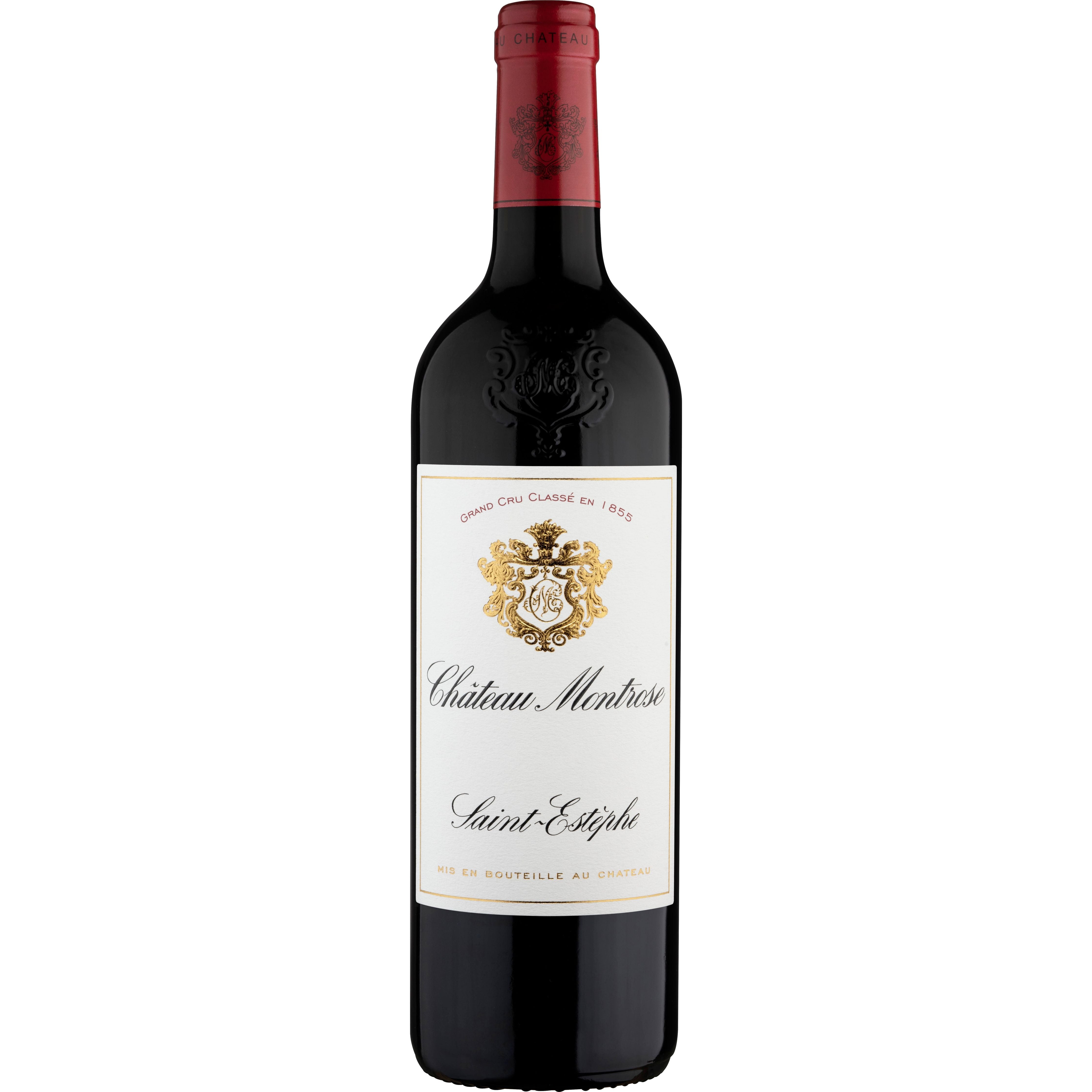 Chateau Montrose 2017 750ml