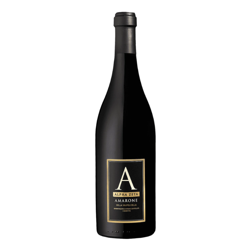 Alpha Zeta A 2020 750ml