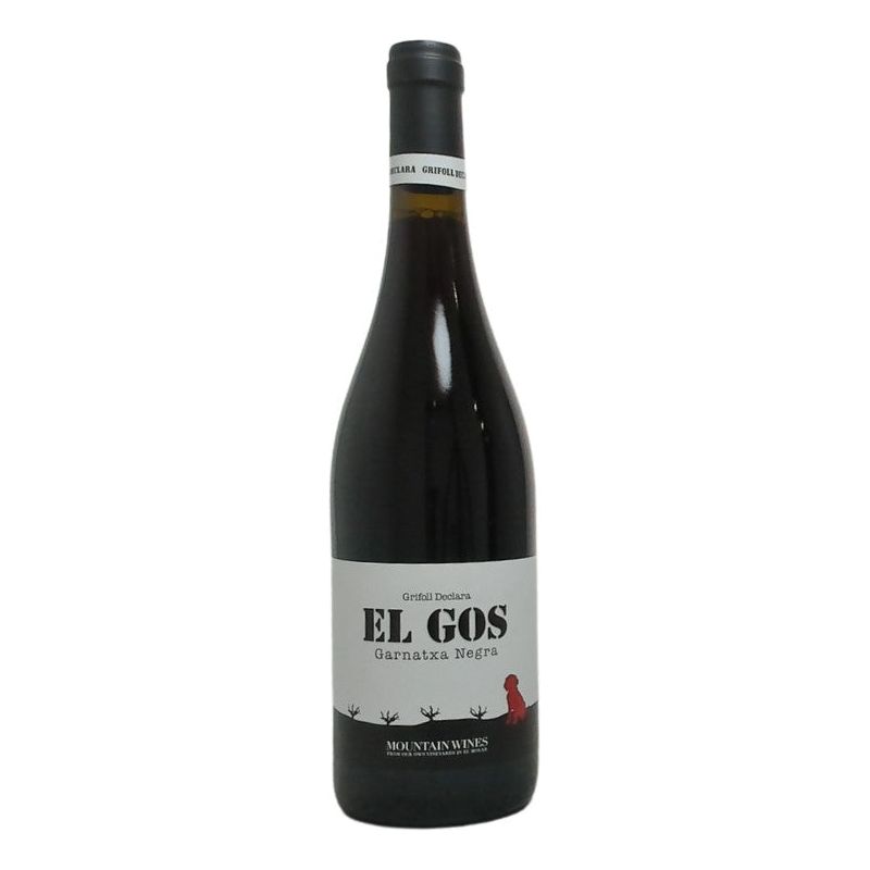 El Gos Negre 2022 750ml
