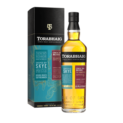Torabhaig Cnoc Na Moine 700ml