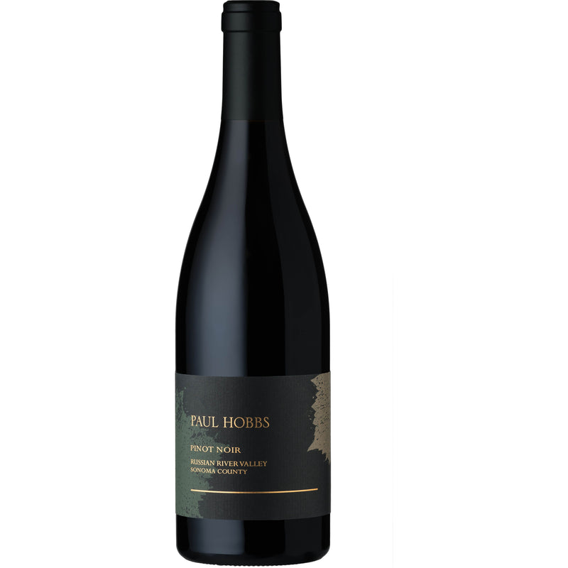 Paul Hobbs Russian River Pinot Noir 2022 750ml