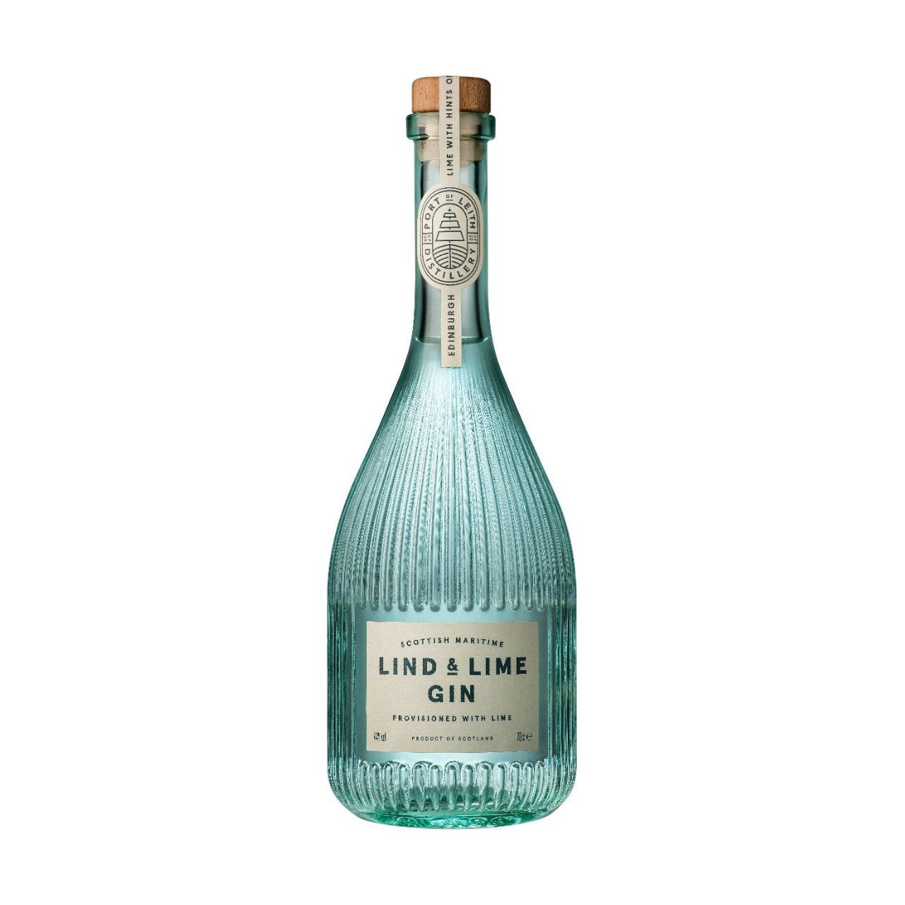 Lind & Lime Gin
