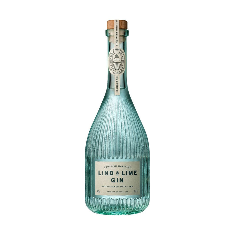 Lind & Lime Gin