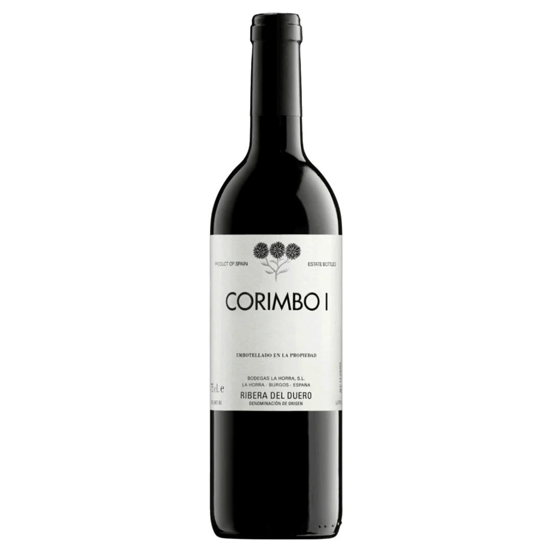 Bodegas La Horra Corimbo I 2014 750ml