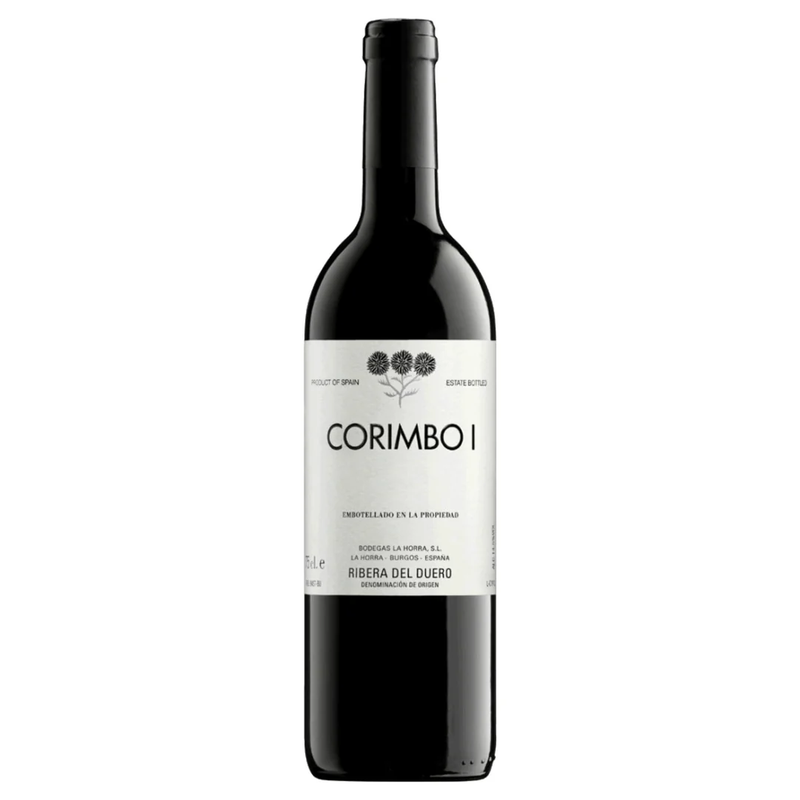 Bodegas La Horra Corimbo I 2014 750ml