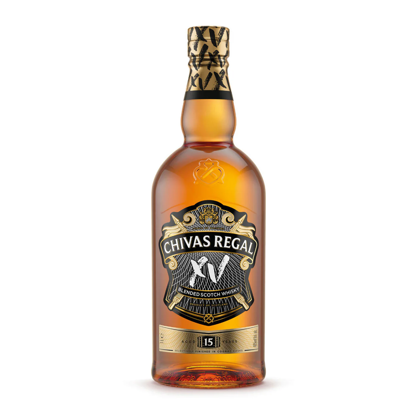 Chivas Regal XV 15 Year Old 1L