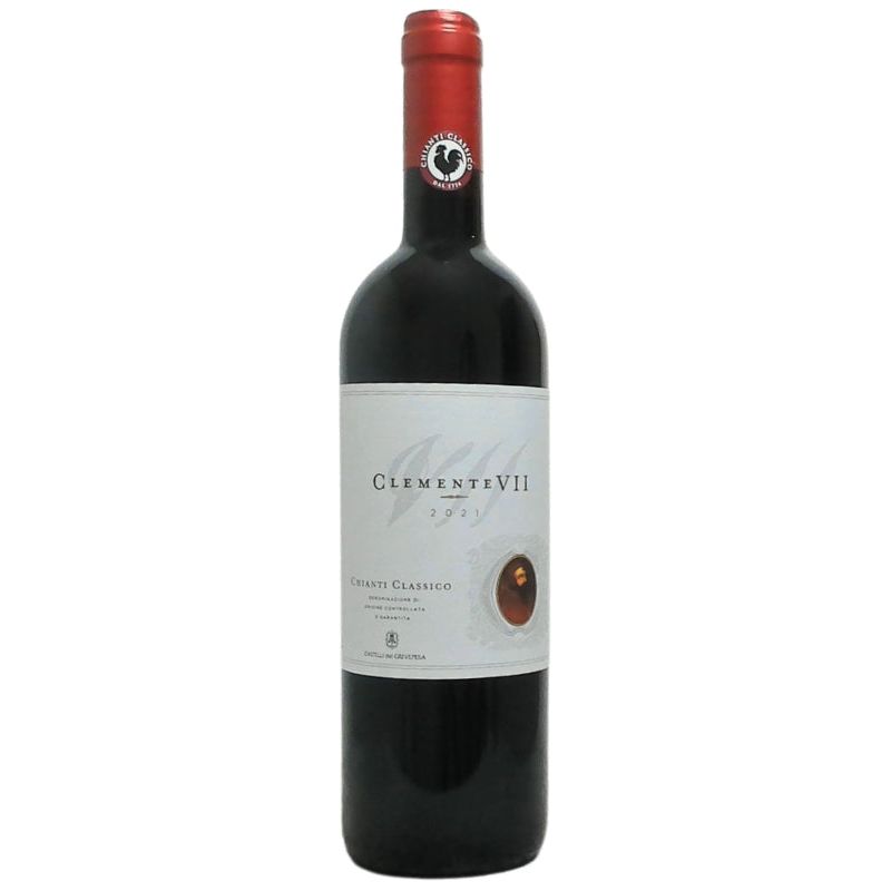 Clemente VII Chianti Classico 2021 750ml