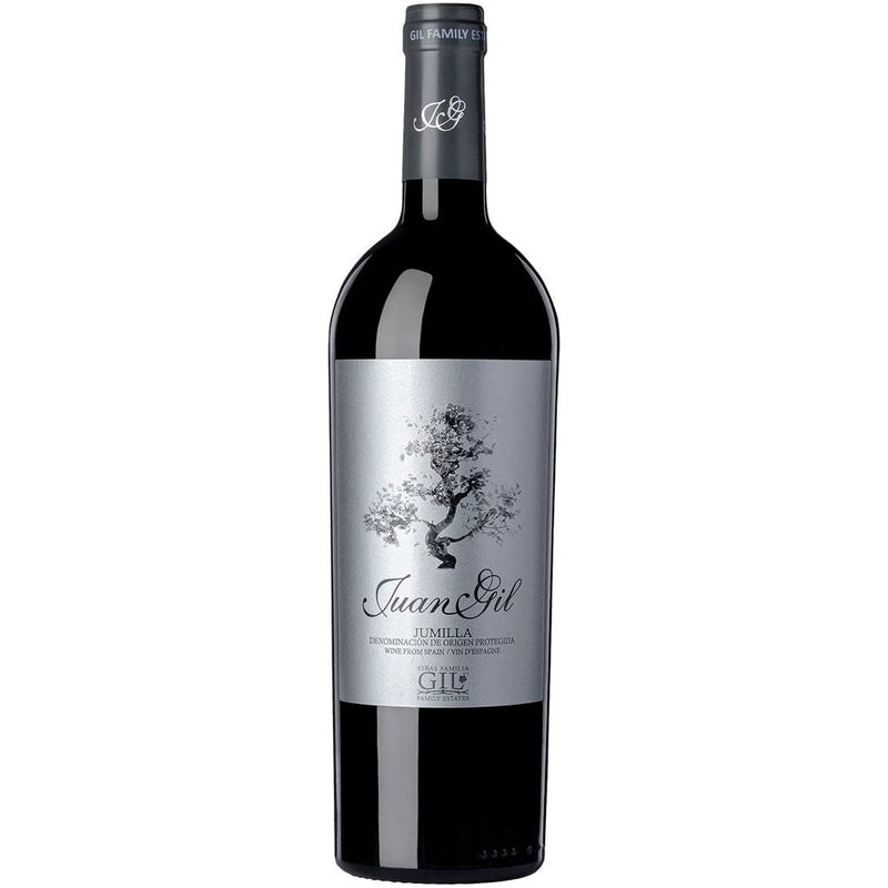 Juan Gil Jumilla Silver Label 2021 750ml