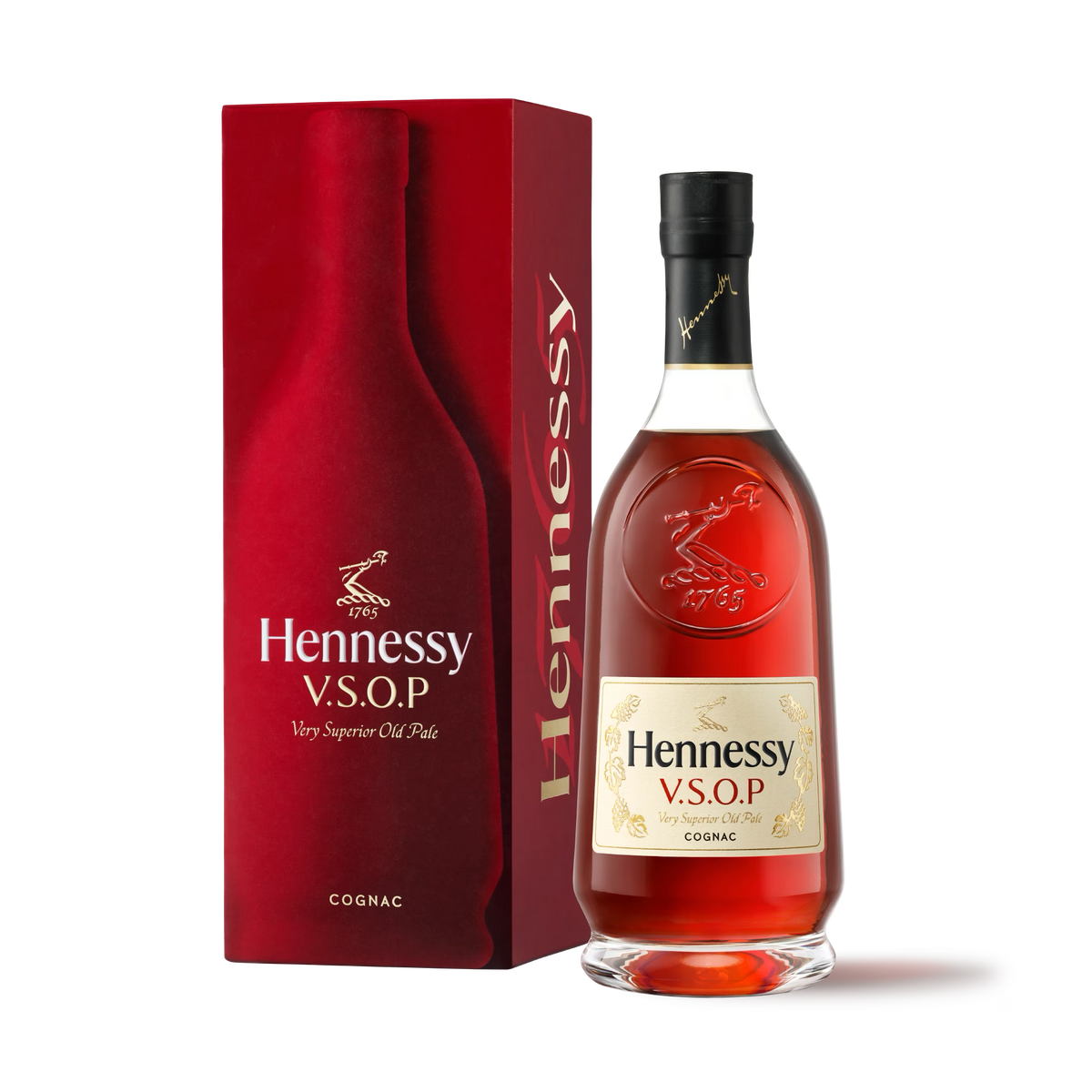 Hennessy VSOP Cognac – BSW Liquor
