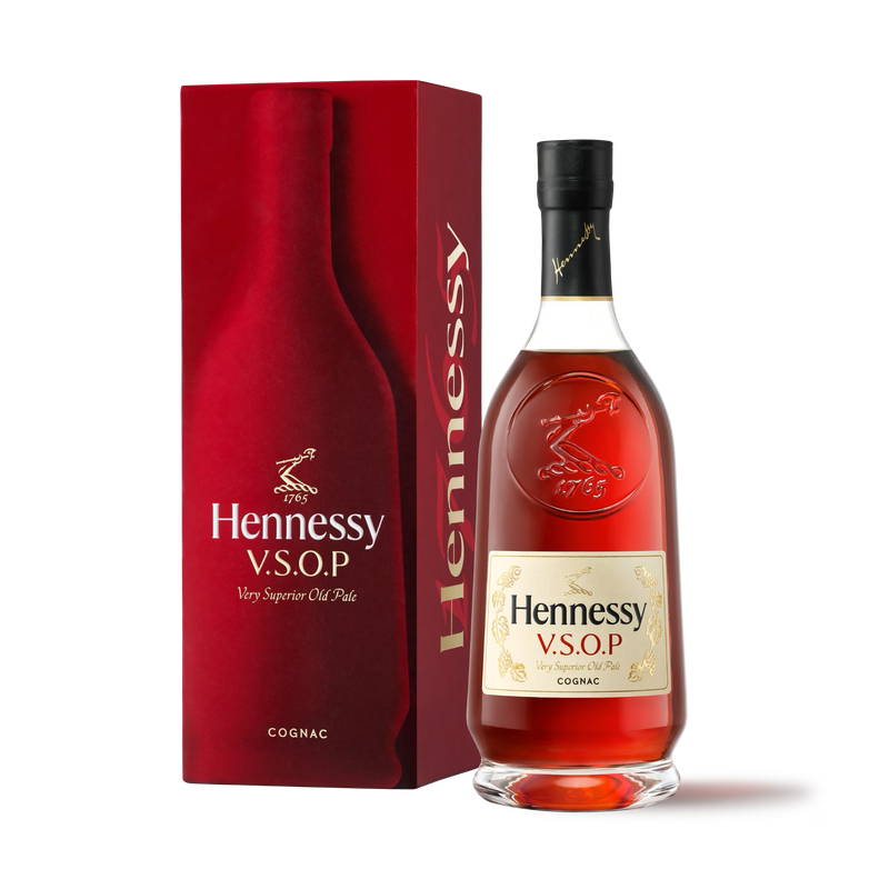 Hennessy VSOP 750ml