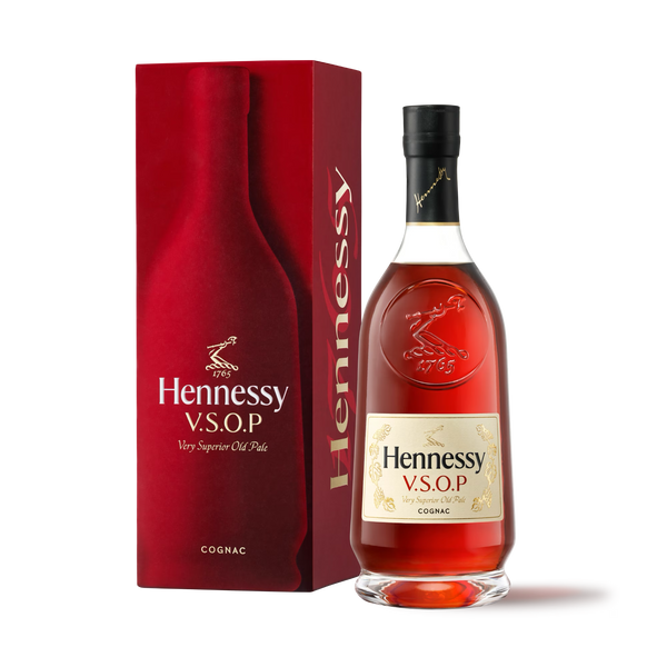Hennessy VSOP 750ml – BSW Liquor