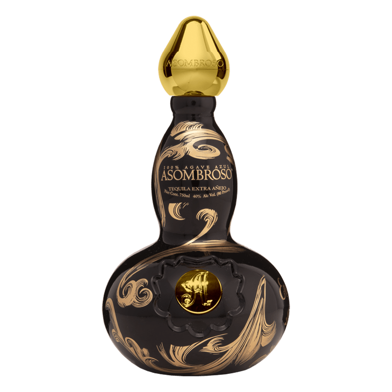 AsomBroso Gran Reserva Extra Anejo