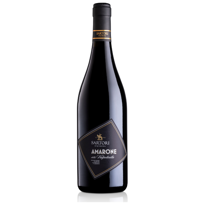 Sartori Amarone della Valpolicella 2020 750ml