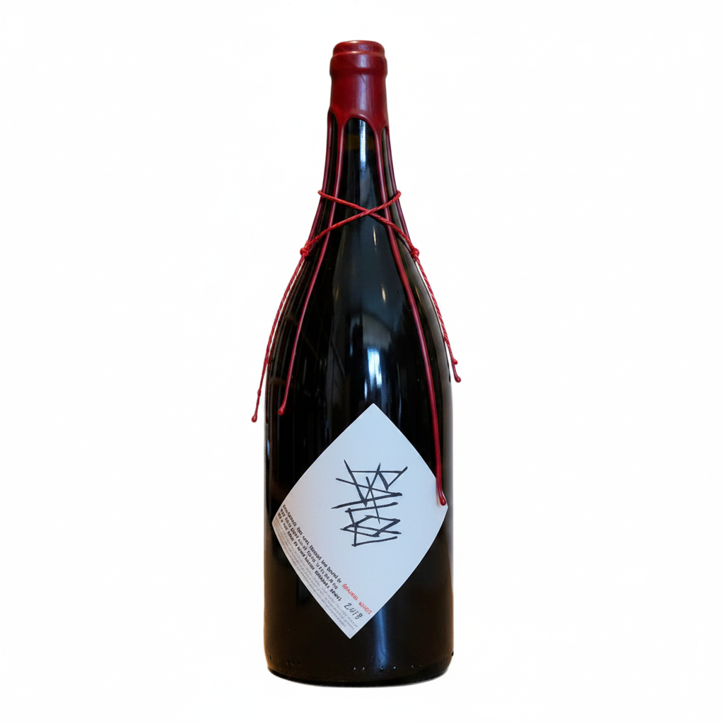 Absentee Winery 'Balou' Syrah 1.5L Magnum