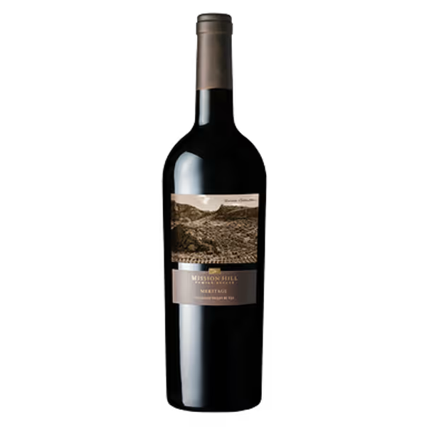 Mission Hill Terroir Cabernet Franc 750ml