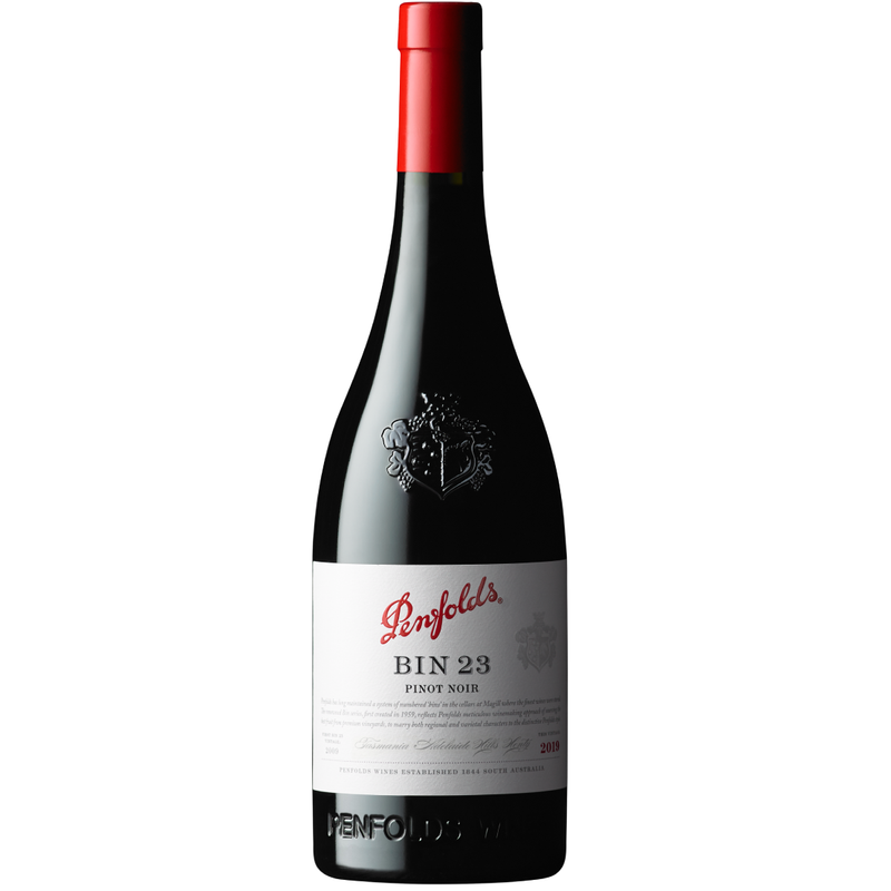 Penfolds Bin 23 Pinot Noir 2019 750ml